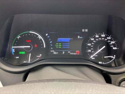 Used 2025 Toyota Sienna XLE image 23