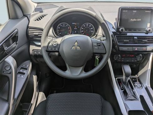 New 2026 Mitsubishi Eclipse Cross ES AWD/4WD image 17