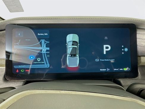 Used 2022 Rivian R1T Launch Edition image 39