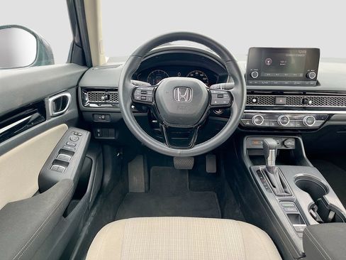 Used 2024 Honda Civic EX image 22