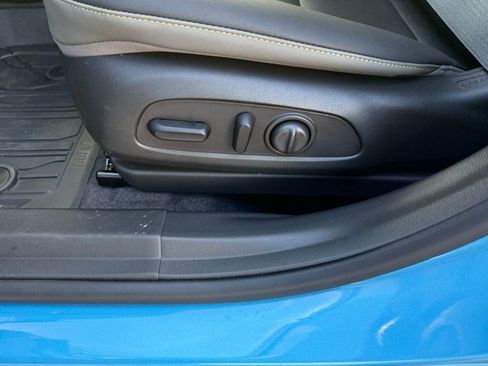 New 2025 Chevrolet Trax ACTIV w/ Sunroof Package image 20