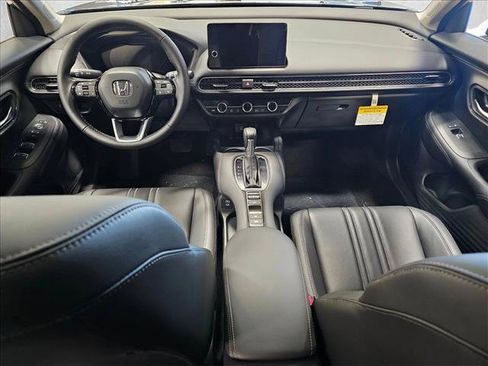 New 2027 Honda HR-V EX-L image 13