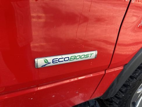 Used 2013 Ford F150 FX4 w/ Luxury Equipment Group image 27