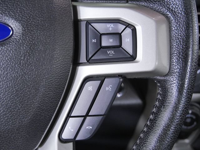 Used 2016 Ford F150 Lariat AWD/4WD image 25