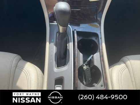 Used 2014 Buick LaCrosse Premium w/ Driver Confidence Package FWD image 26