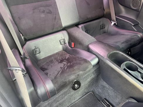 Used 2018 Subaru BRZ Limited w/ Popular Package #3 image 25