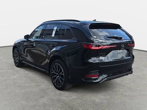 New 2026 MAZDA CX-70 3.3 Turbo S w/ Premium Plus AWD/4WD image 7