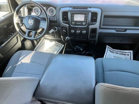 Used 2013 RAM 3500 Tradesman w/ Chrome Appearance Group AWD/4WD image 18