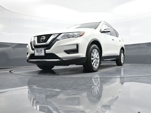 Used 2019 Nissan Rogue S w/ Special Edition Package image 24