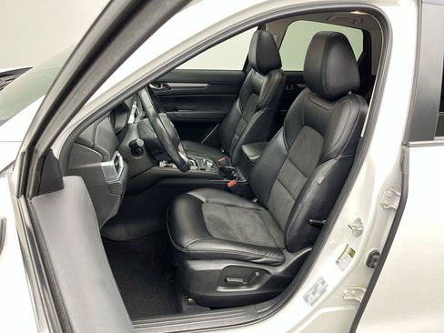 Used 2018 MAZDA CX-5 Touring w/ Preferred Equipment Package AWD/4WD image 10