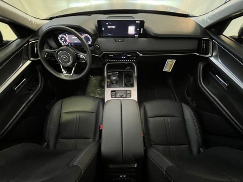 New 2026 MAZDA CX-90 3.3 Turbo w/ Premium Sport Pkg image 12