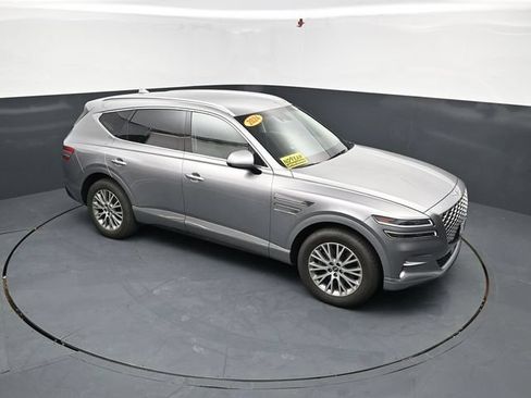 Used 2024 Genesis GV80 2.5T AWD/4WD image 50