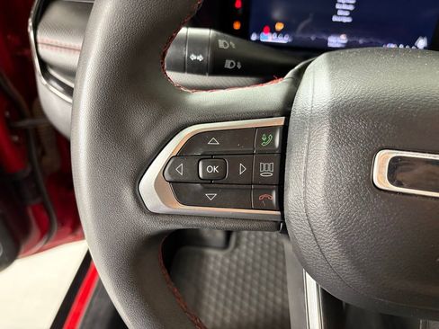 Used 2023 Jeep Compass Trailhawk w/ Trailhawk Elite Group image 25