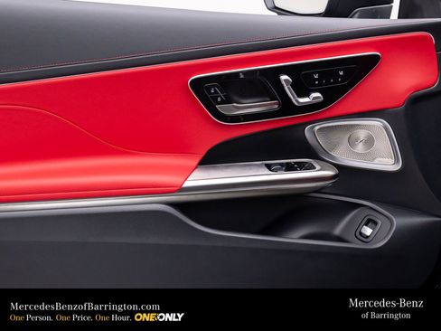 New 2026 Mercedes-Benz CLE 53 AMG 4MATIC Coupe image 15