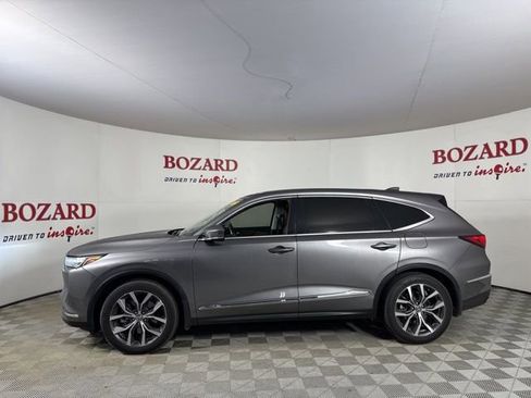 Used 2022 Acura MDX FWD w/ Technology Package image 5