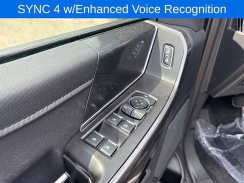 Used 2023 Ford F150 XLT w/ Equipment Group 302A High AWD/4WD image 23