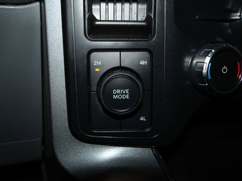 Used 2023 Ford F150 XLT w/ Equipment Group 302A High image 17