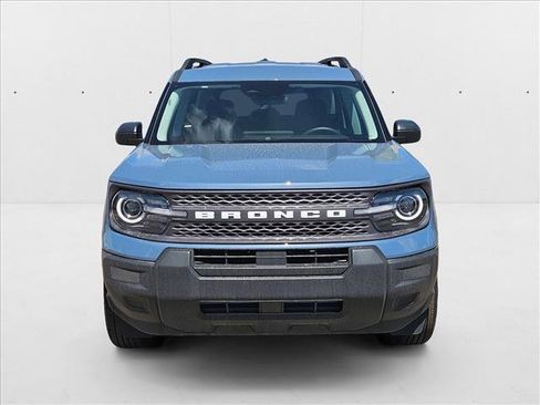 New 2025 Ford Bronco Sport Big Bend image 5