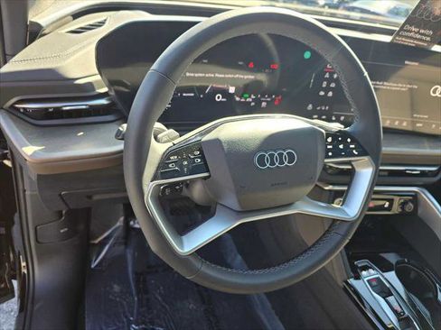 New 2025 Audi Q5 Prestige image 26
