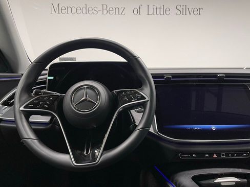 Used 2026 Mercedes-Benz E 350 4MATIC image 31