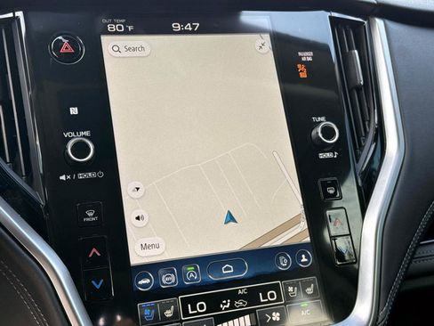 Used 2023 Subaru Outback Touring XT image 20