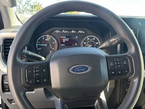 Used 2024 Ford F250 XLT image 12