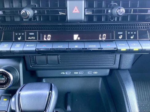 Used 2025 Toyota Land Cruiser 1958 AWD/4WD image 28