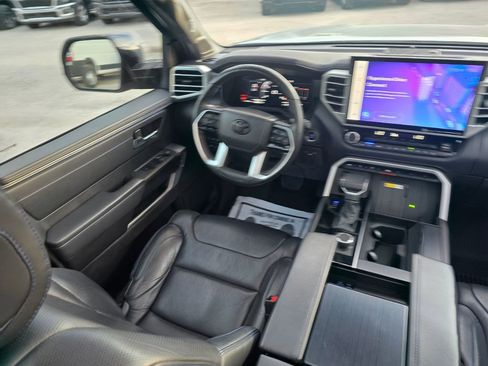 Used 2023 Toyota Tundra Platinum RWD image 41
