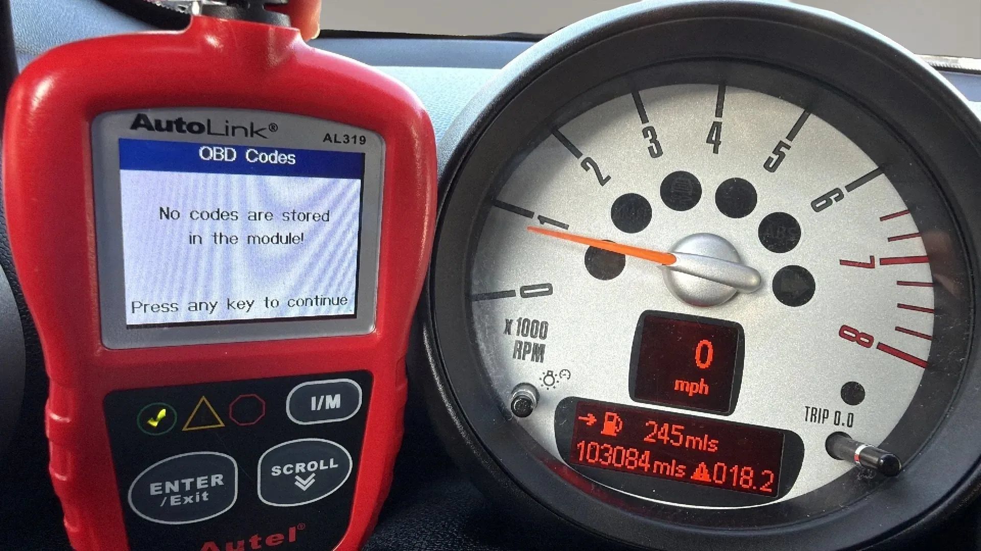 Used 2011 MINI Cooper Countryman S AWD/4WD image 50