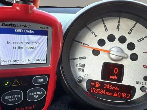Used 2011 MINI Cooper Countryman S AWD/4WD image 50