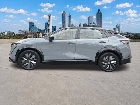 Certified 2023 Nissan Ariya AWD/4WD image 22