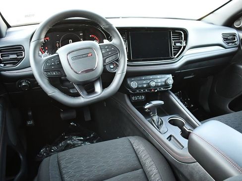 New 2026 Dodge Durango GT AWD/4WD image 10