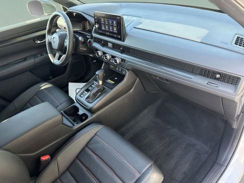 Used 2024 Honda CR-V Sport-L image 20