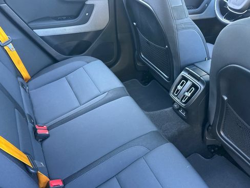 Used 2022 Polestar Polestar 2 w/ Performance Package AWD/4WD image 18