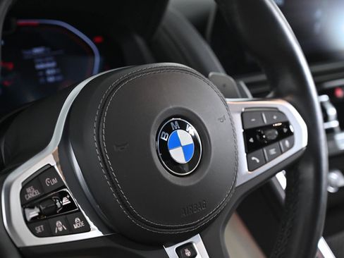 Used 2022 BMW M850i Gran Coupe xDrive image 12