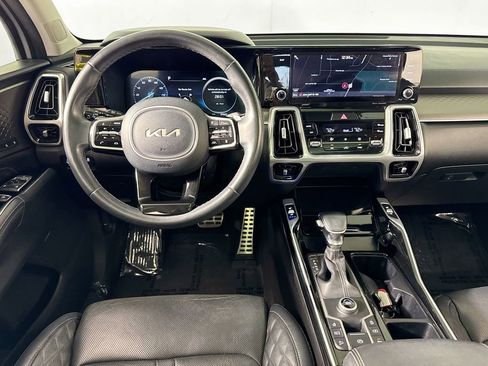 Used 2022 Kia Sorento SX FWD image 29
