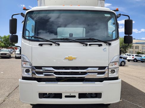 New 2024 Chevrolet Low Cab Forward 7500XD image 27