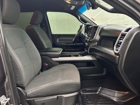 Certified 2020 RAM 2500 Big Horn w/ Level 1 Equipment Group image 17