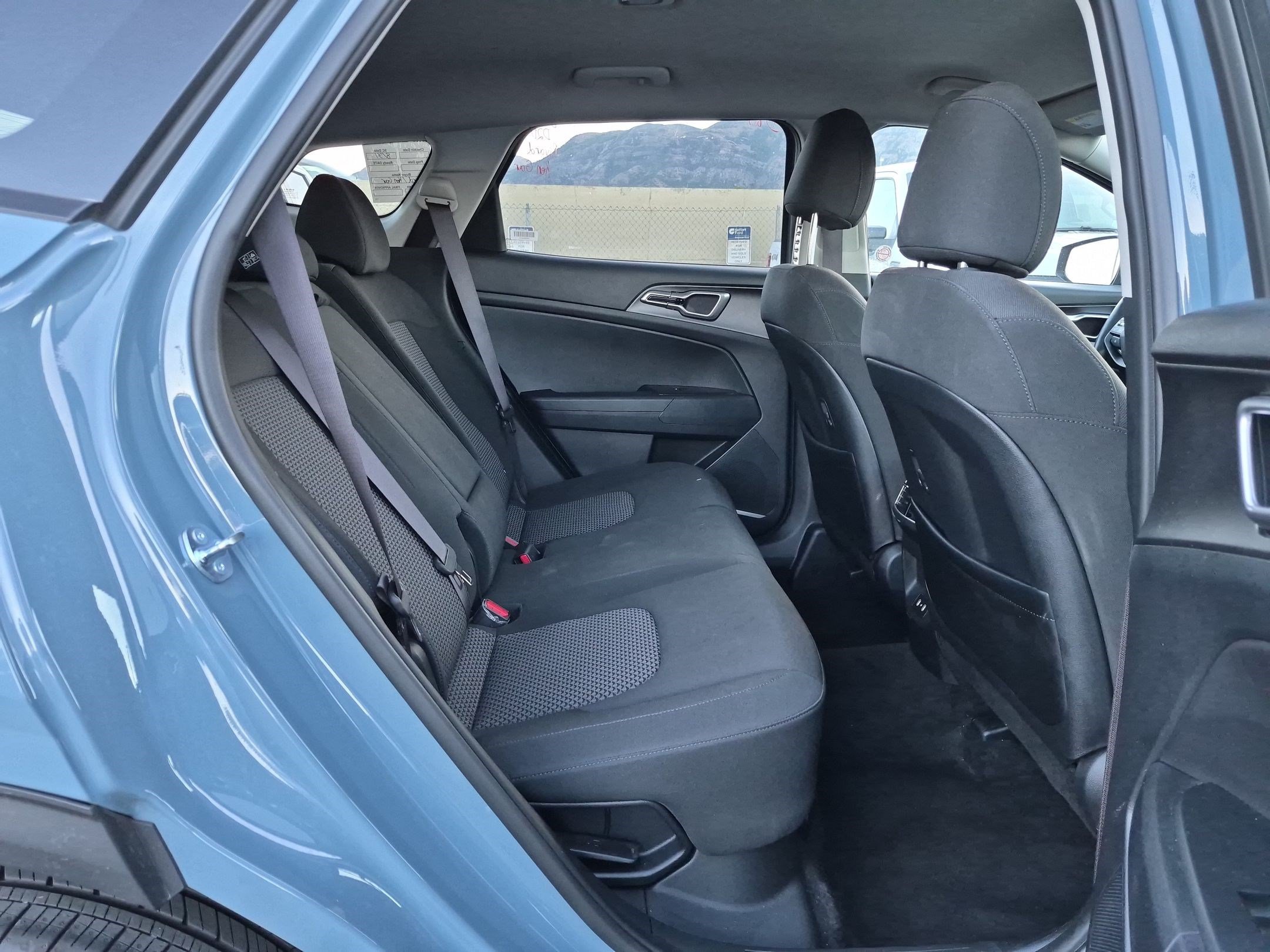 Used 2026 Kia Sportage S AWD/4WD image 32