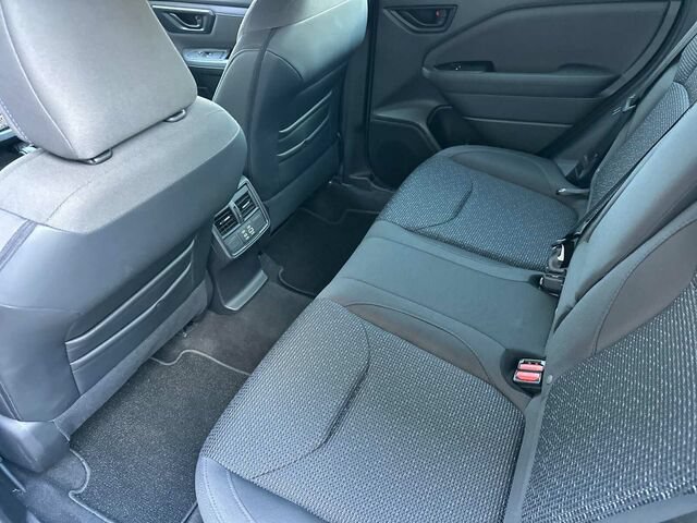 Certified 2026 Subaru Forester Premium AWD/4WD image 14