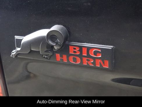 Used 2019 RAM 1500 Big Horn AWD/4WD image 41