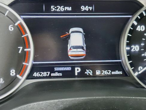 Used 2024 Nissan Rogue SV FWD image 19
