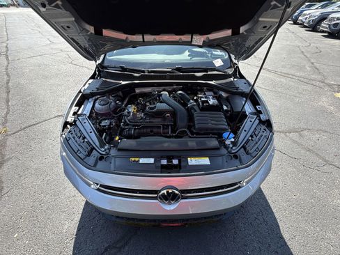 New 2025 Volkswagen Jetta Sport image 26