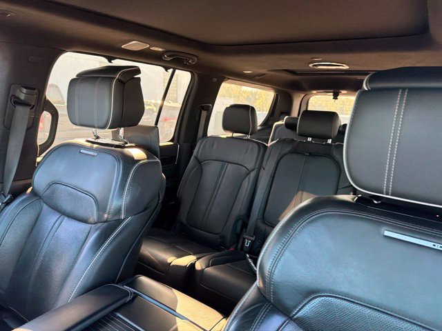 Used 2024 Jeep Grand Wagoneer Series II Obsidian w/ Quick Order Packagew 28T AWD/4WD image 51