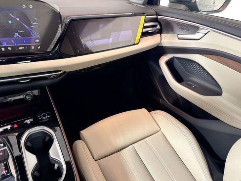 New 2026 Audi A6 Prestige image 19