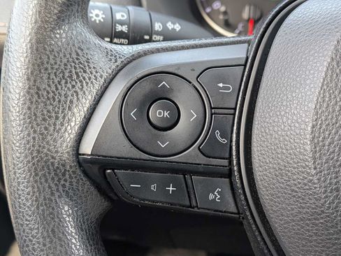 Used 2020 Toyota RAV4 XLE w/ All Weather Liner Package AWD/4WD image 21