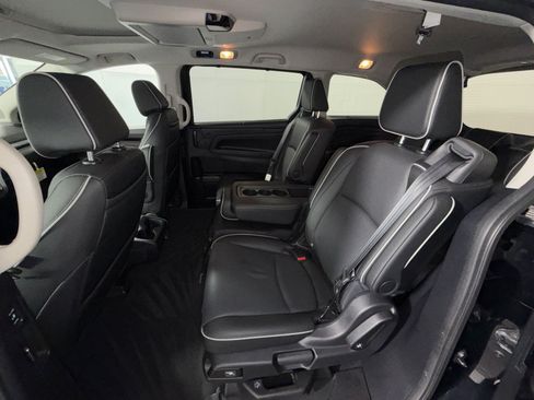 Used 2026 Honda Odyssey Elite image 25