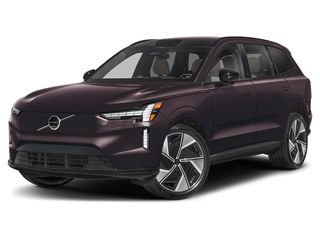 Certified 2025 Volvo EX90 Ultra AWD/4WD image 1