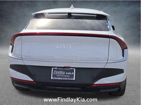 New 2025 Kia EV6 Light image 5