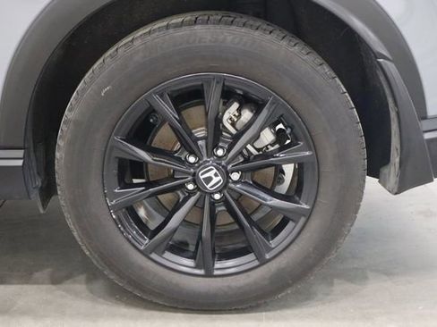 Used 2024 Honda CR-V Sport-L image 47